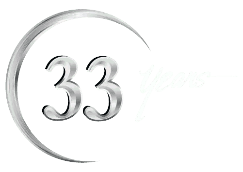 32 years